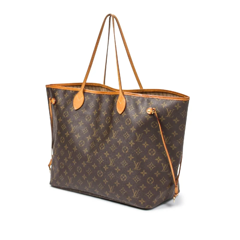 Louis Vuitton Monogram Neverfull GM (SHG-6ulc9J)