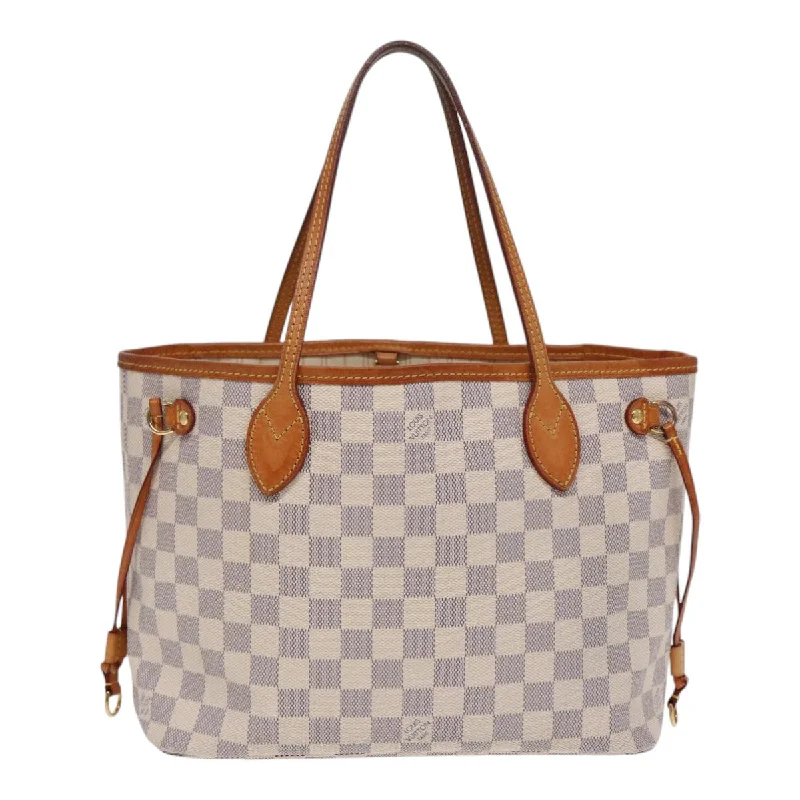 LOUIS VUITTON Neverfull PM Tote