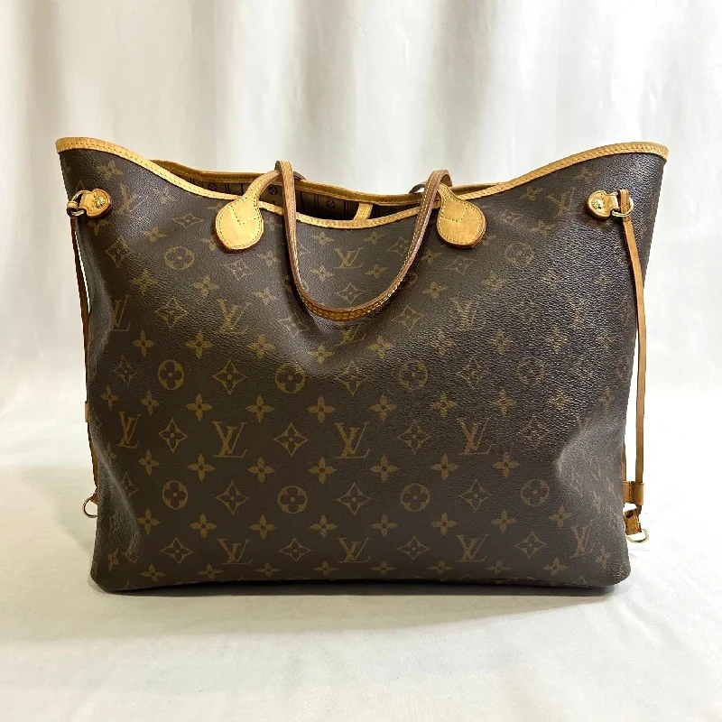 Louis Vuitton - Sac Neverfull GM