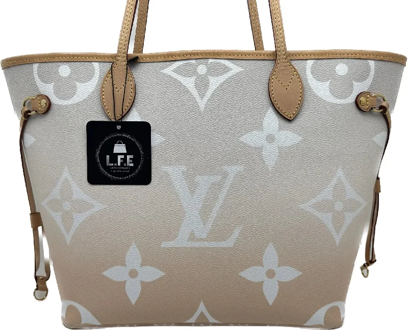 Louis Vuitton - Sac Neverfull MM