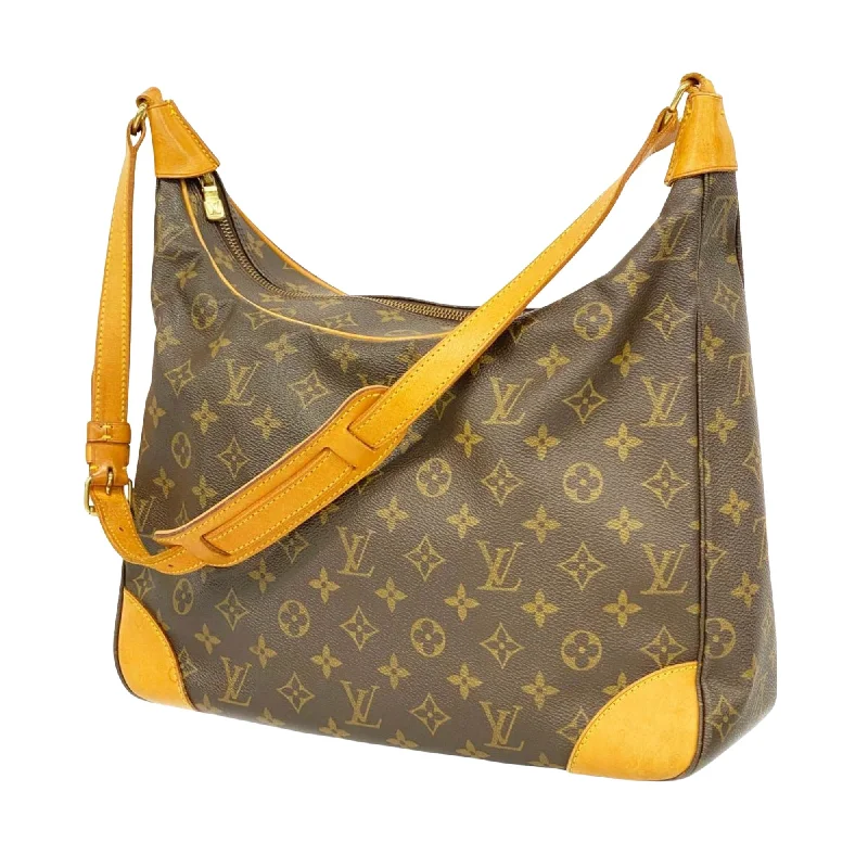 LOUIS VUITTON Boulogne Shoulder Bag