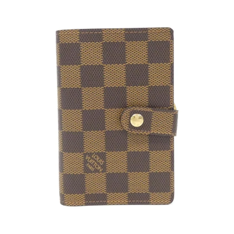 Louis Vuitton Damier Porte Mone Vie Vienna N61664 Wallet