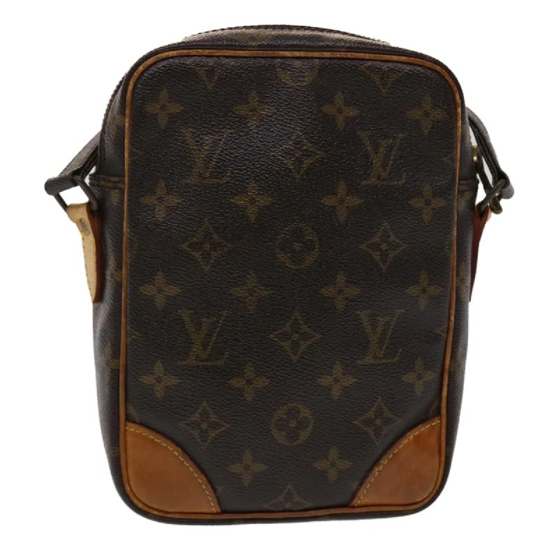 LOUIS VUITTON Monogram Amazon Shoulder Bag M45236 LV  rd5505